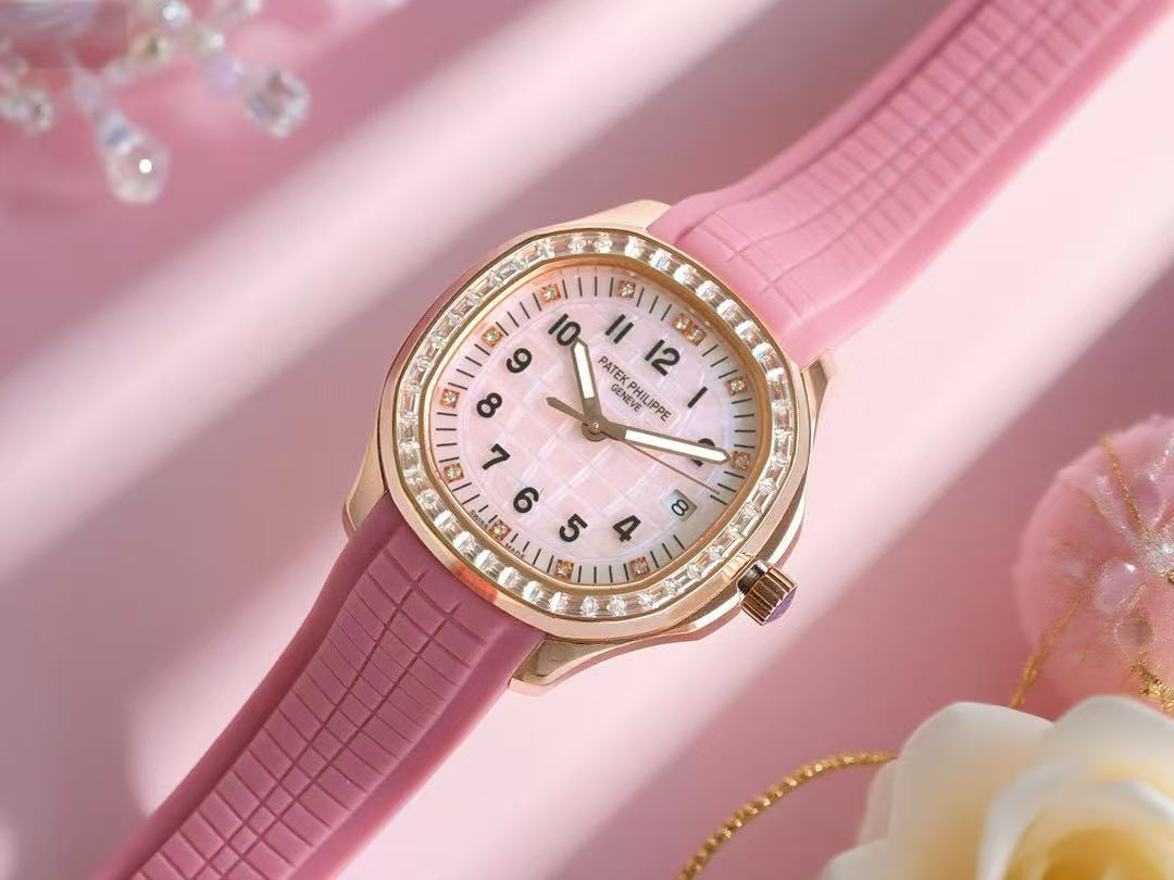 PATEK PH1LIPPE高品質の機械式レディース腕時計【50％割引+送料無料】