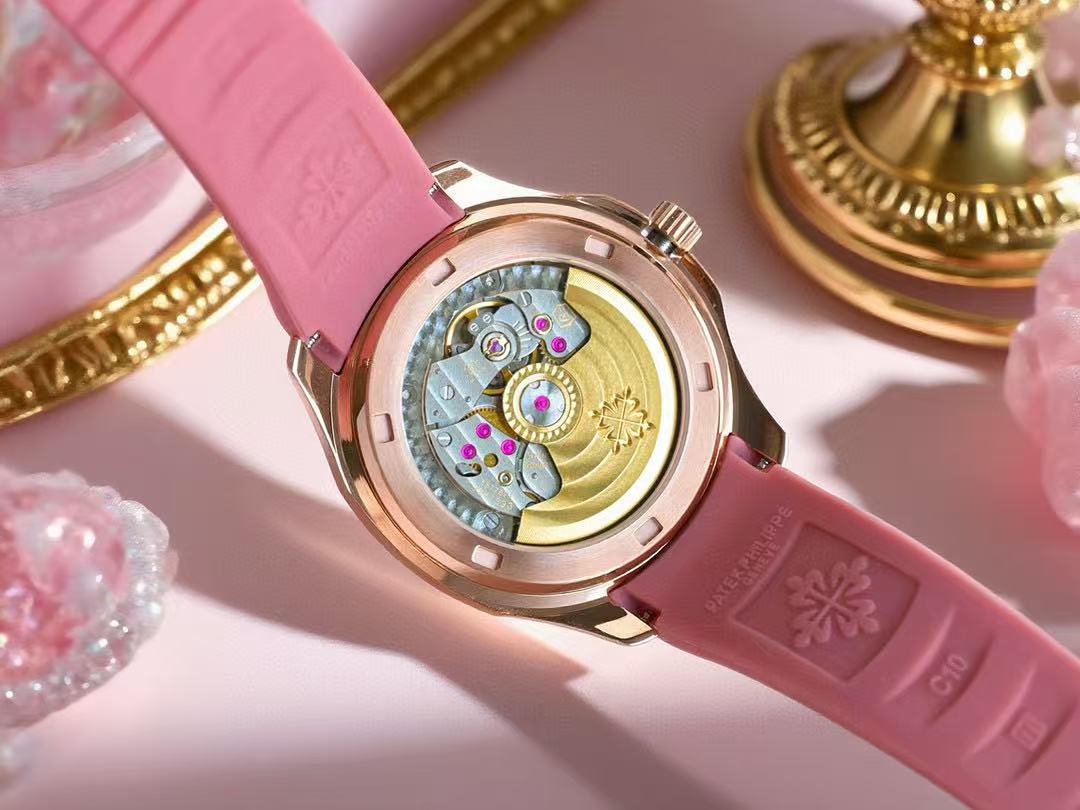 PATEK PH1LIPPE高品質の機械式レディース腕時計【50％割引+送料無料】