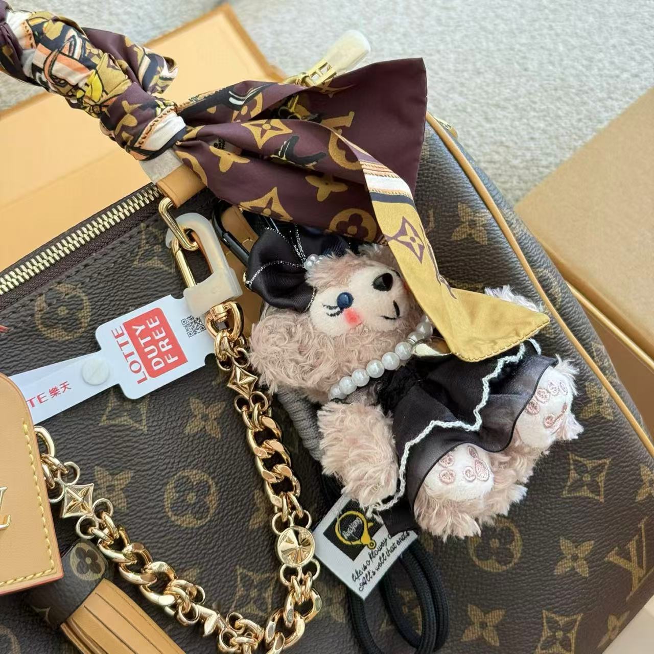 LV speedy soft30 craftyハンドバッグ【50％割引+送料無料】