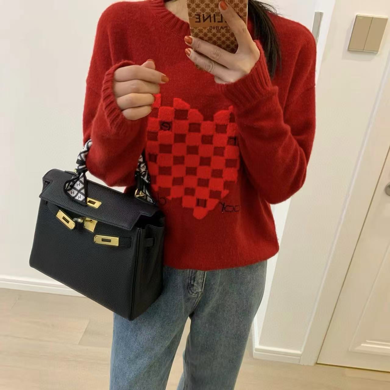 HERME5高品質kellyハンドバッグ【50％割引+送料無料】