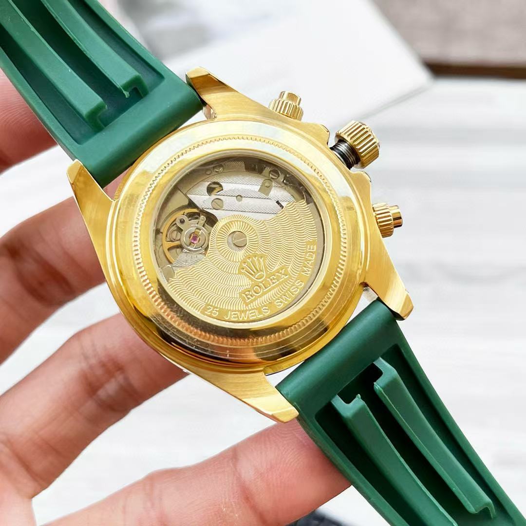 R0LEX コズミック クロノグラフ デイトナシリーズ ウォッチ【50％割引+送料無料】