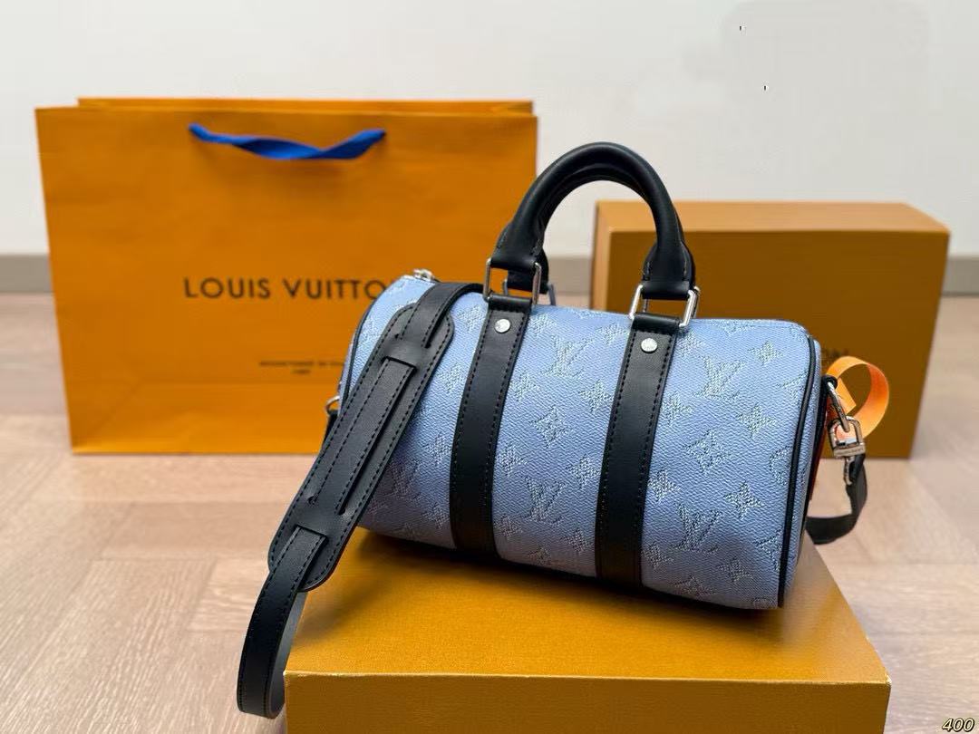 LV keepallハンドバッグ【50％割引+送料無料】