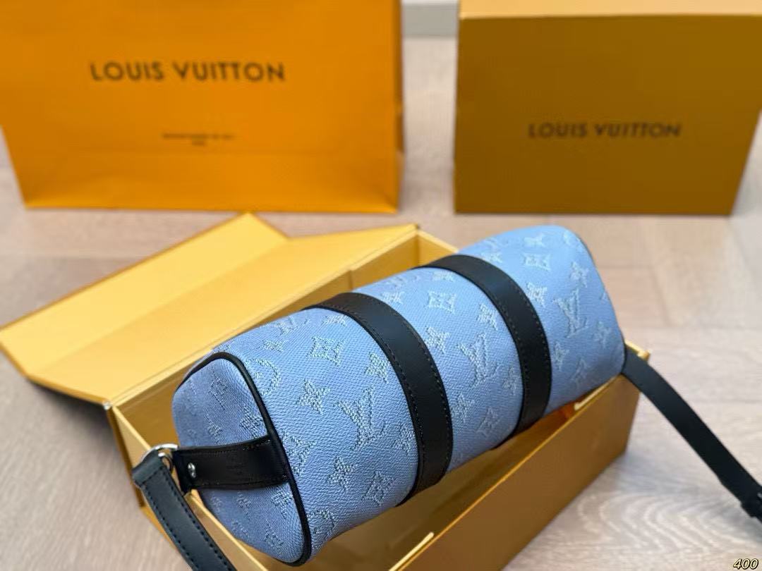 LV keepallハンドバッグ【50％割引+送料無料】