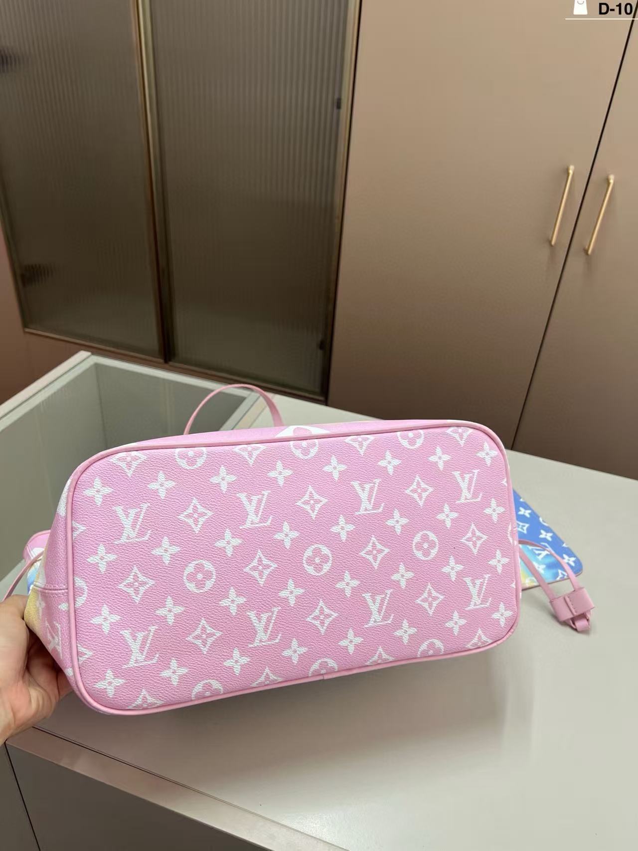 LVショッピングバッグ【50％割引+送料無料】