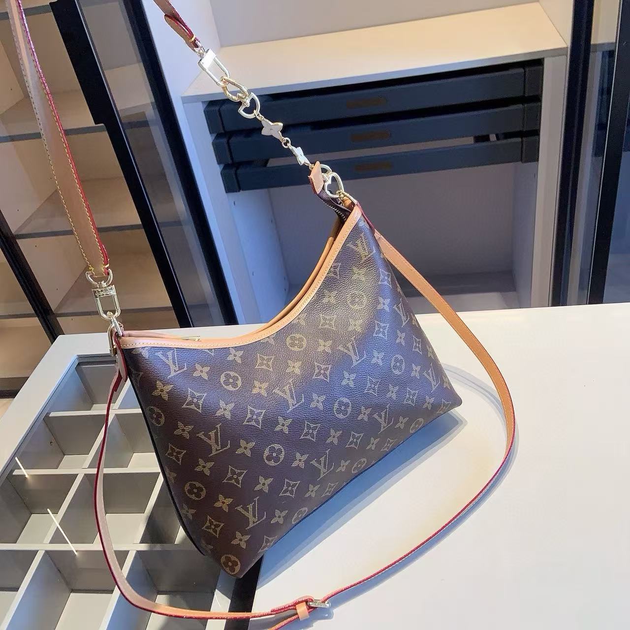 LVコンビネーション3点セット【50％割引+送料無料】X822