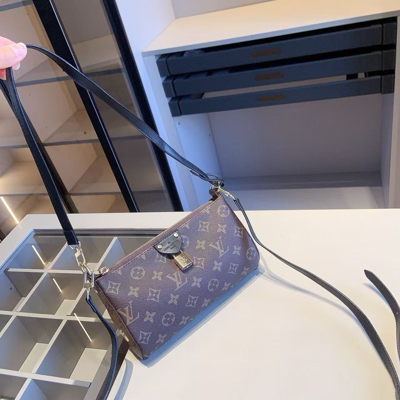 LVコンビネーション3点セット【50％割引+送料無料】X822