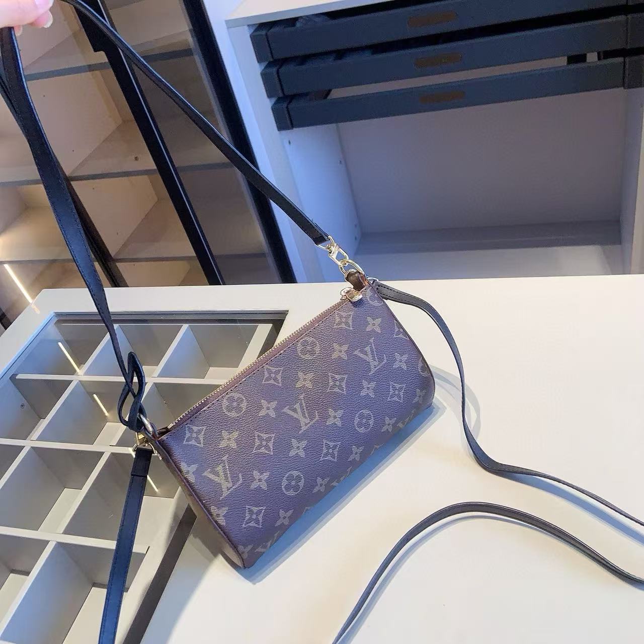 LVコンビネーション3点セット【50％割引+送料無料】X822