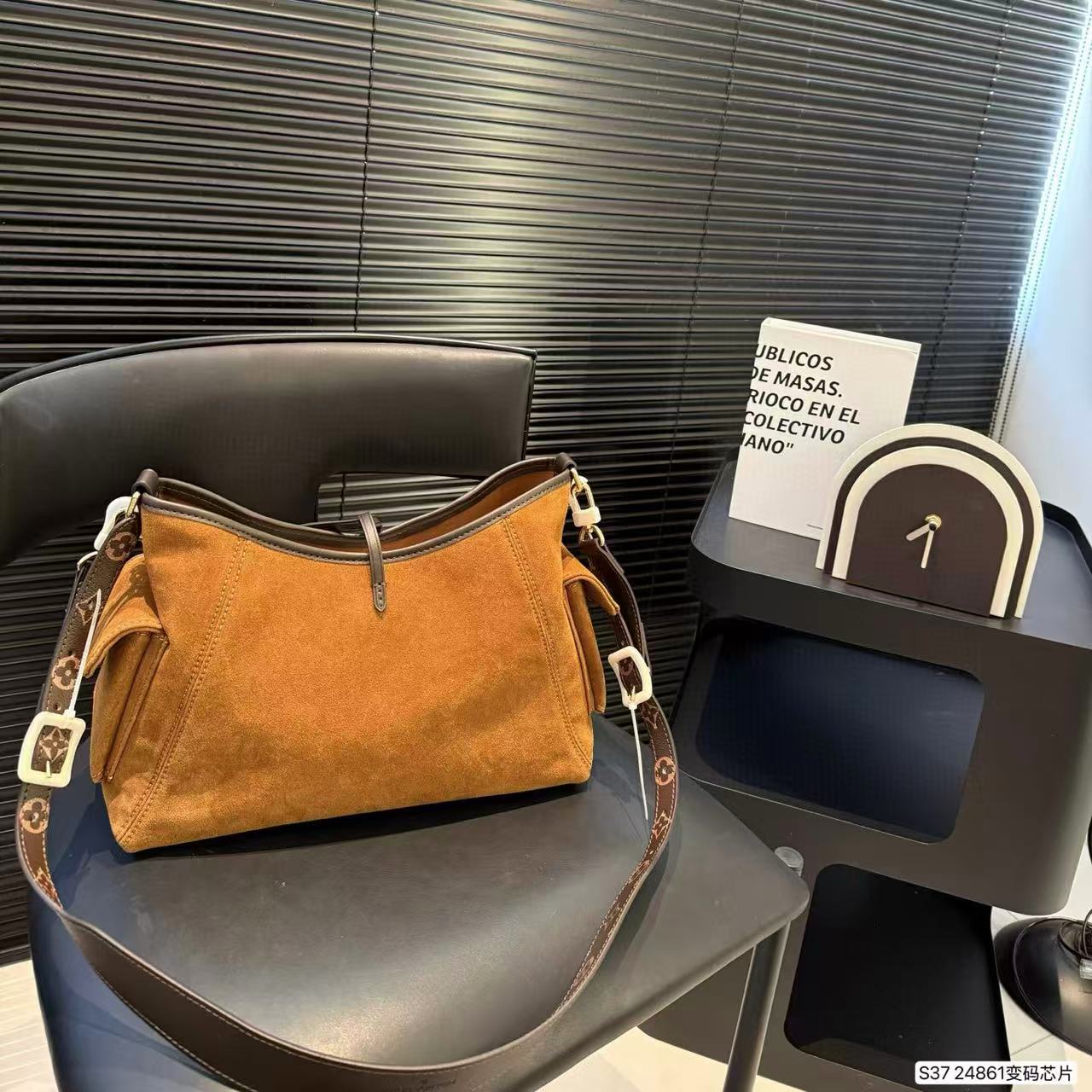 LV Carryallチェーンバッグ【50％割引+送料無料】