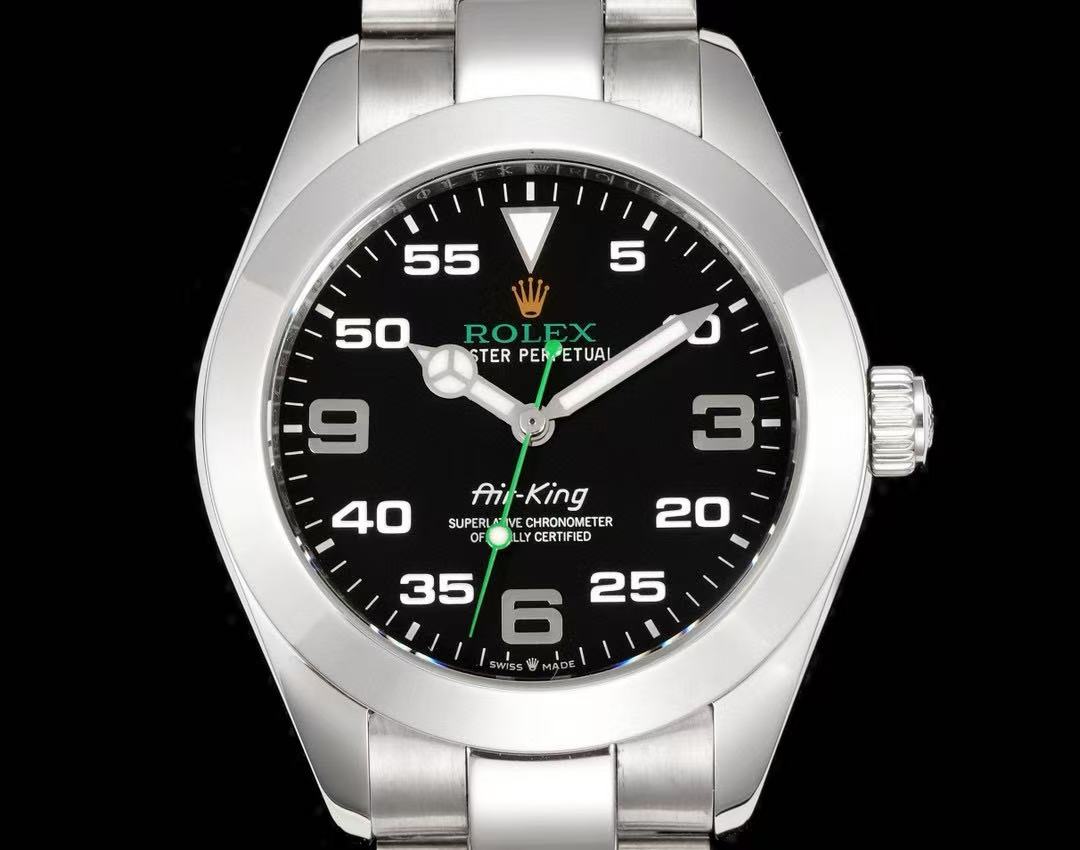 R0LEX 新作高品質スチール腕時計【50％割引+送料無料】