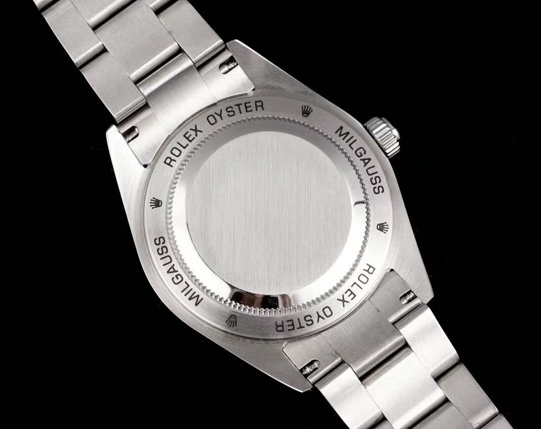 R0LEX 新作高品質スチール腕時計【50％割引+送料無料】