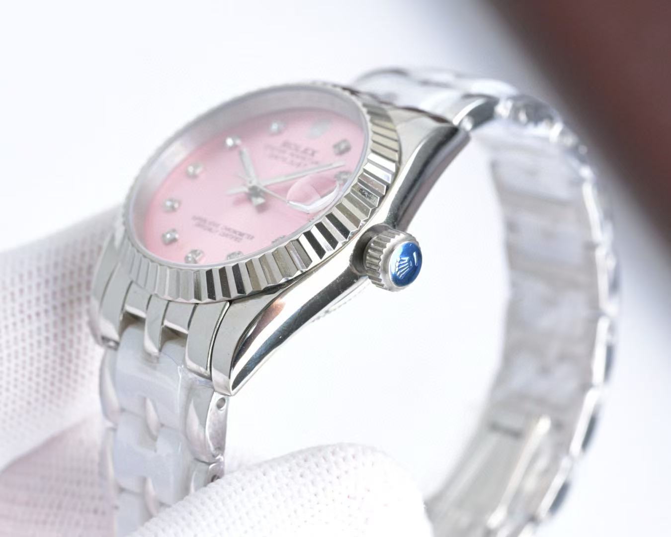 R0LEX セラミック 機械式時計【50％割引+送料無料】