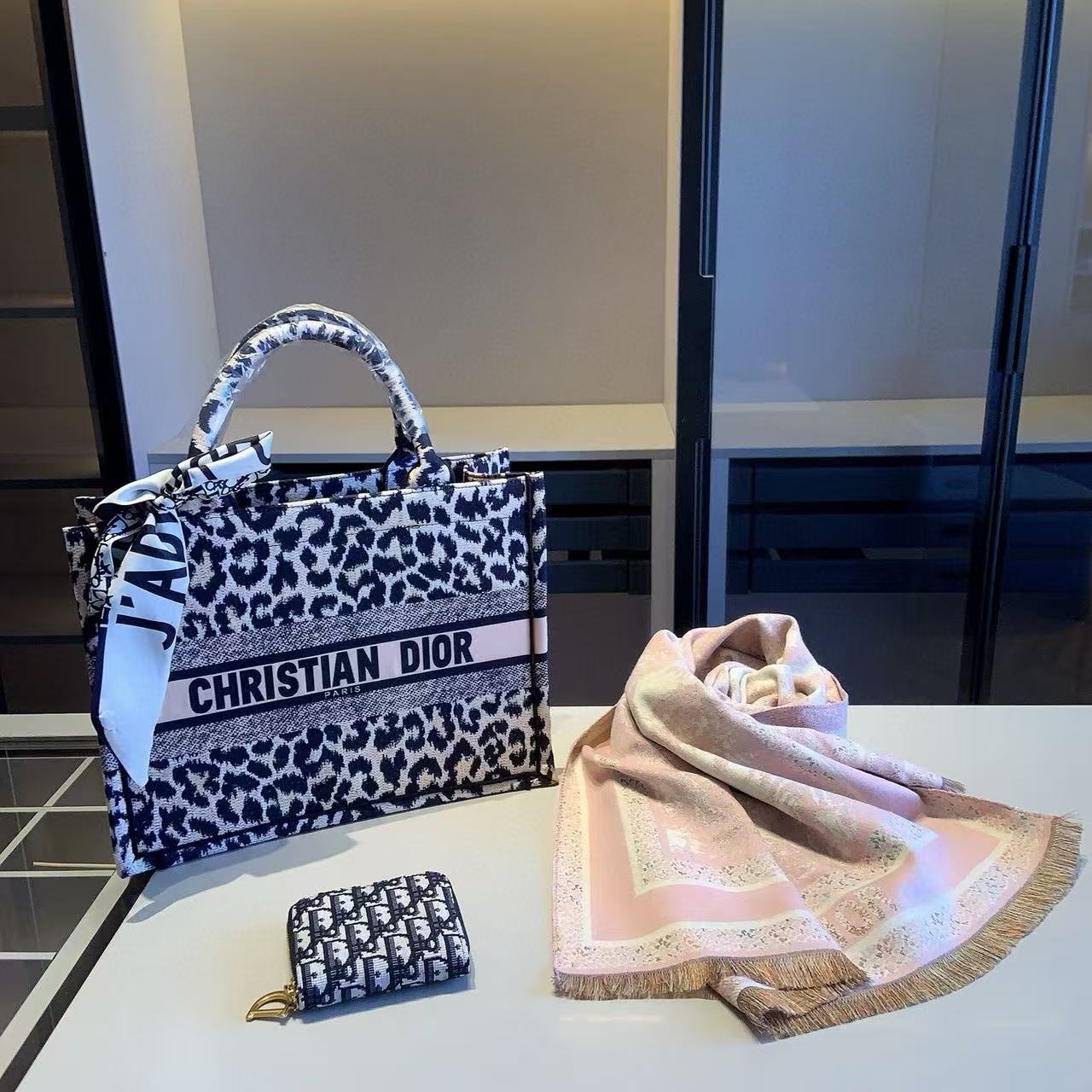 DI0Rコンビネーション3点セット【 50％割引+送料無料】X862