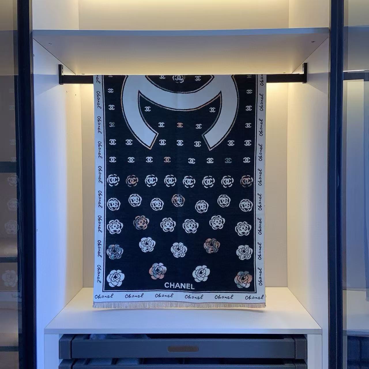 CHANE1コンビネーション3点セット【 50%割引+送料無料】X855