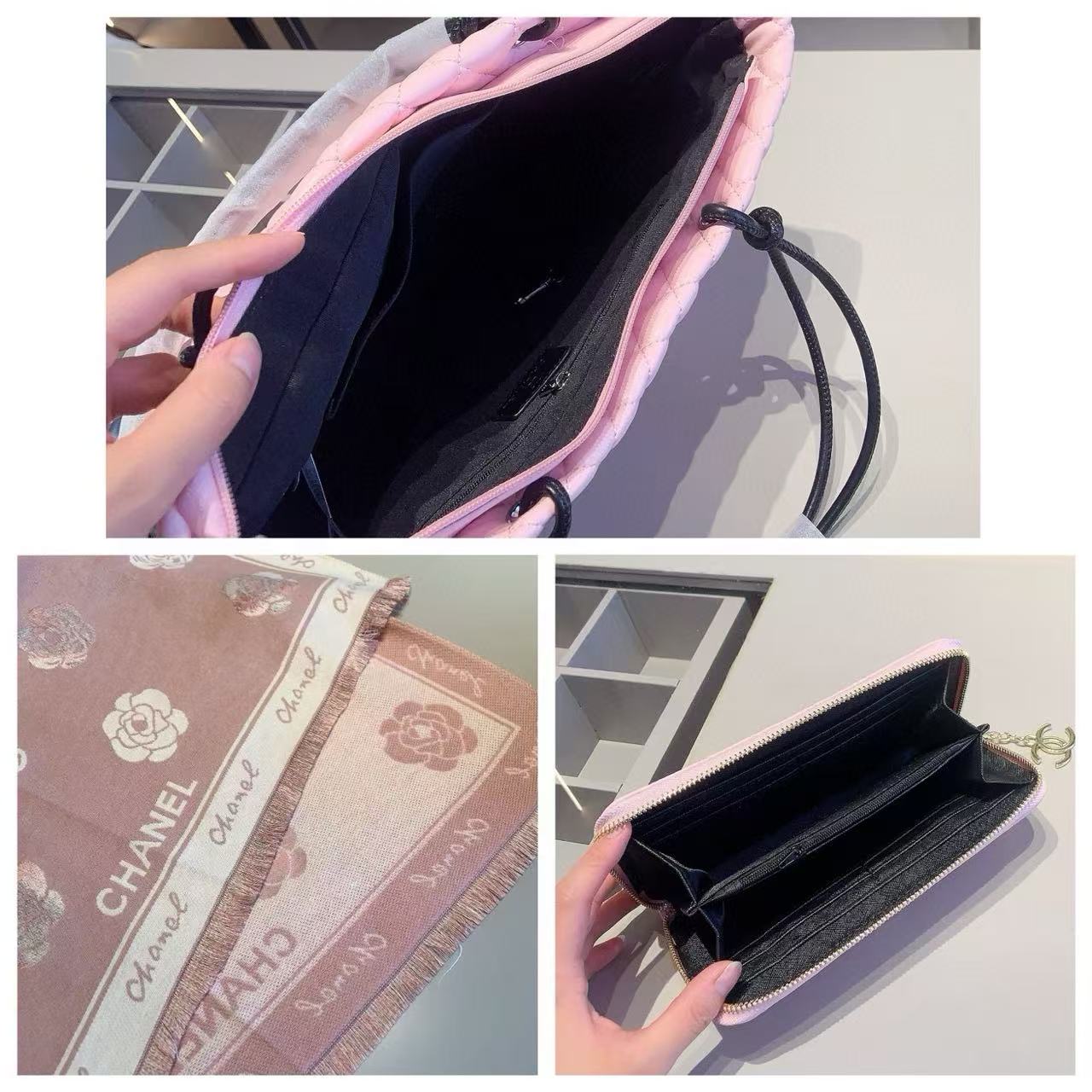 CHANE1コンビネーション3点セット【 50%割引+送料無料】X854