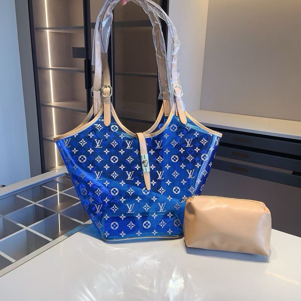 LVコンビネーション3点セット【 50％割引+送料無料】X835