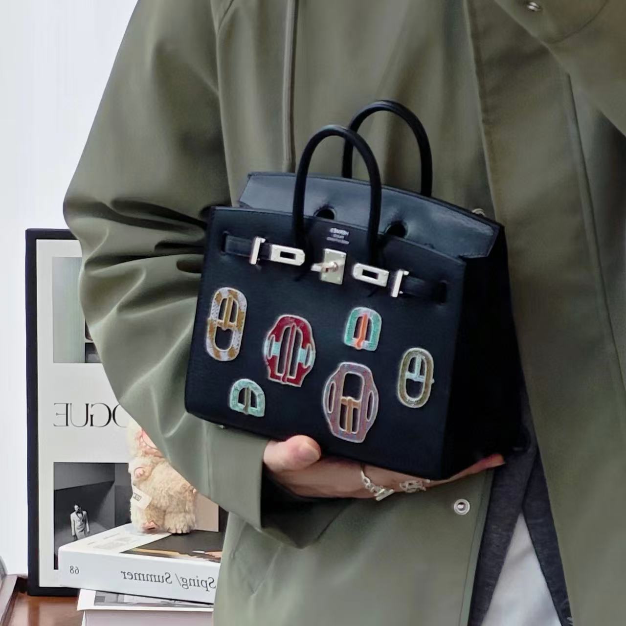 HERME5 高品質ハンドバッグ【50％割引+送料無料】