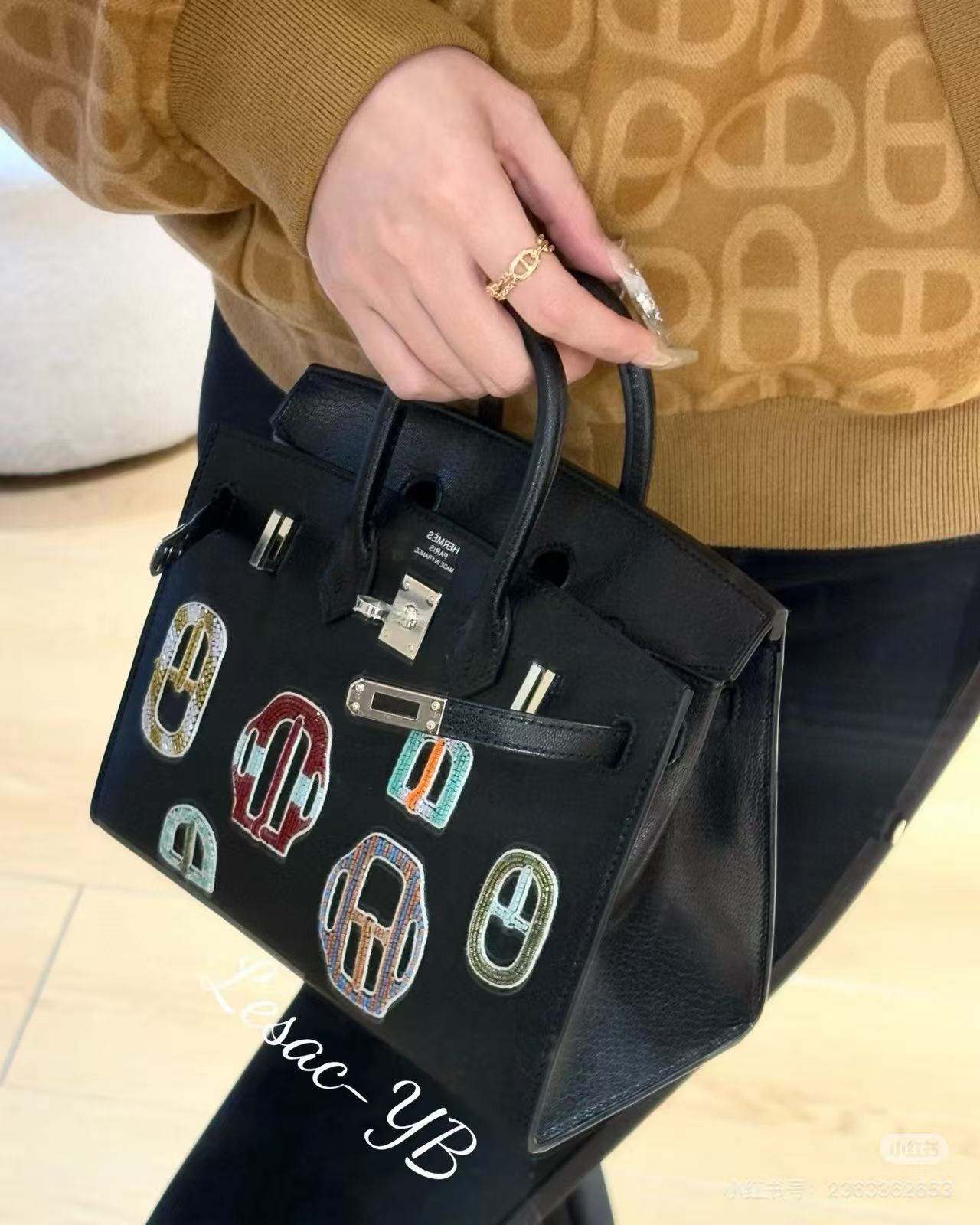 HERME5 高品質ハンドバッグ【50％割引+送料無料】