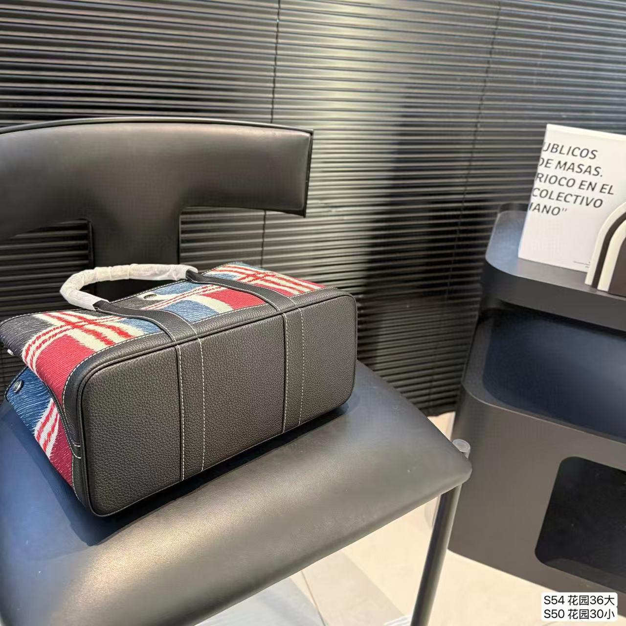 HERME5 高品質カラフルハンドバッグ【50％割引+送料無料】