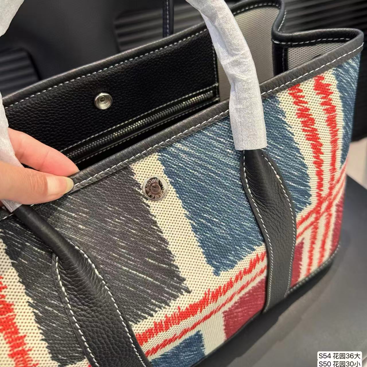 HERME5 高品質カラフルハンドバッグ【50％割引+送料無料】