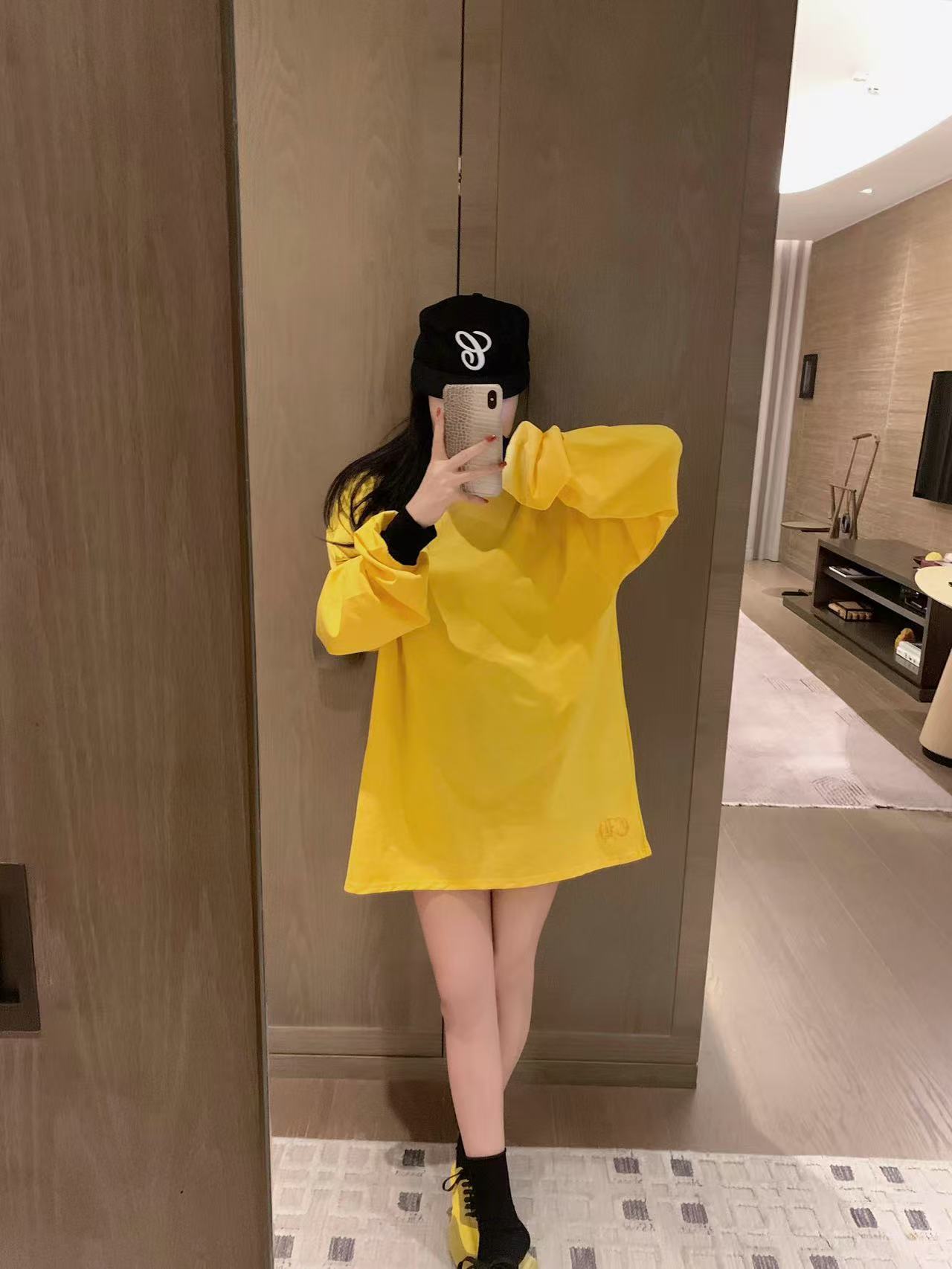 Chr0me Hearts ディスク ロングスリーブ Tシャツ【50%割引+送料無料】