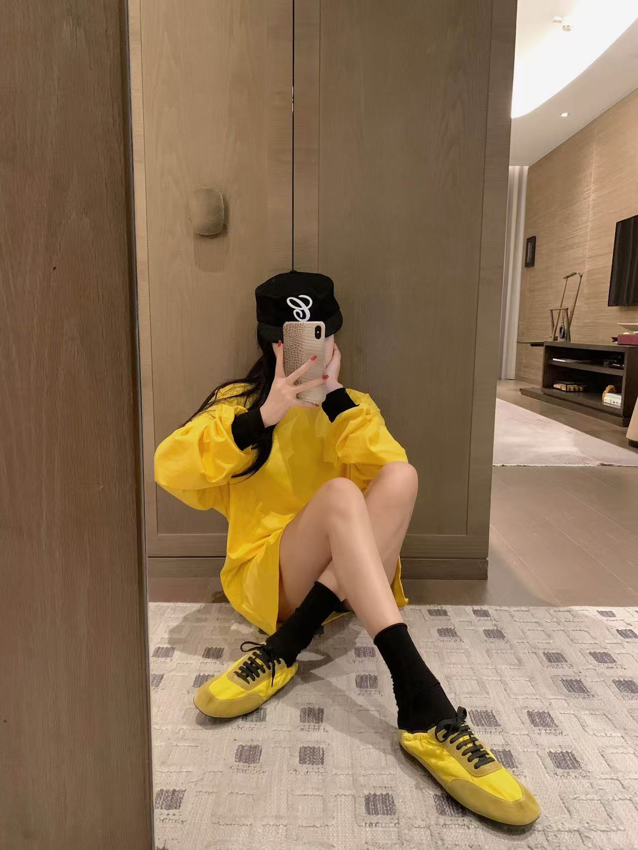 Chr0me Hearts ディスク ロングスリーブ Tシャツ【50%割引+送料無料】