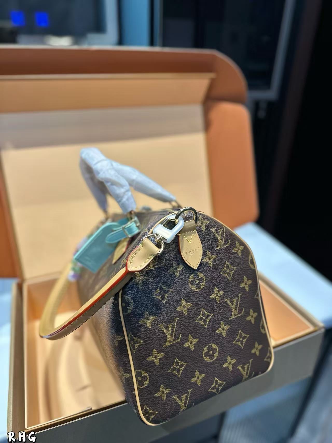 LV Speedy30旅行用バッグ【50％割引+送料無料】