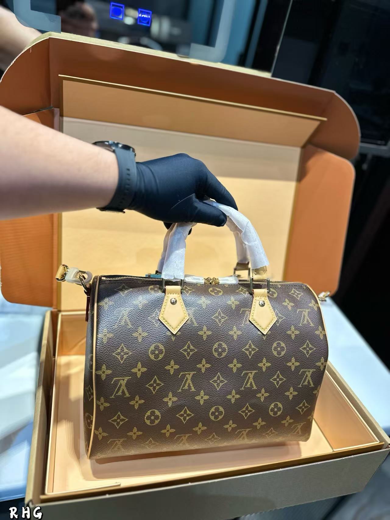 LV Speedy30旅行用バッグ【50％割引+送料無料】