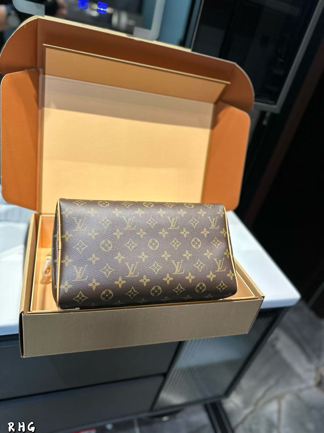 LV Speedy30旅行用バッグ【50％割引+送料無料】