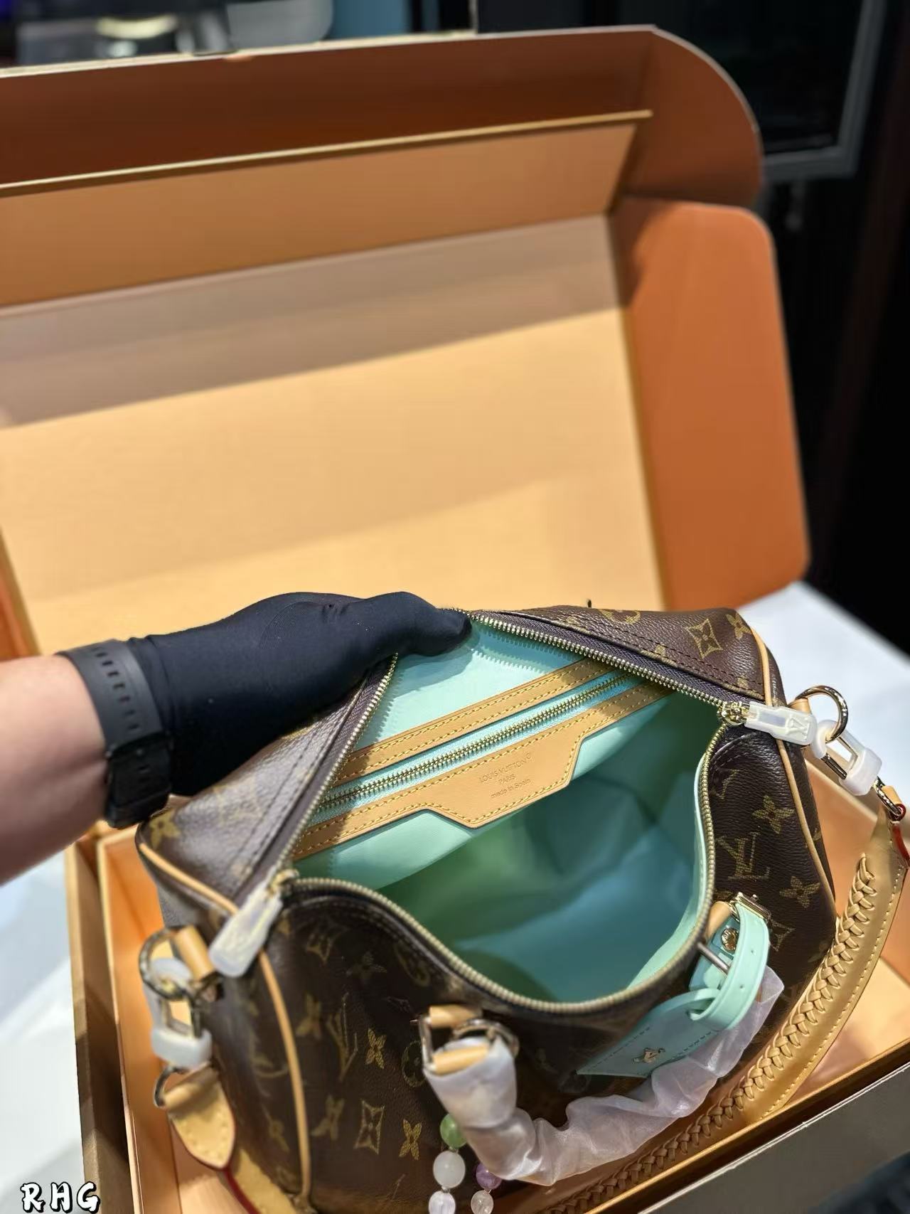 LV Speedy30旅行用バッグ【50％割引+送料無料】
