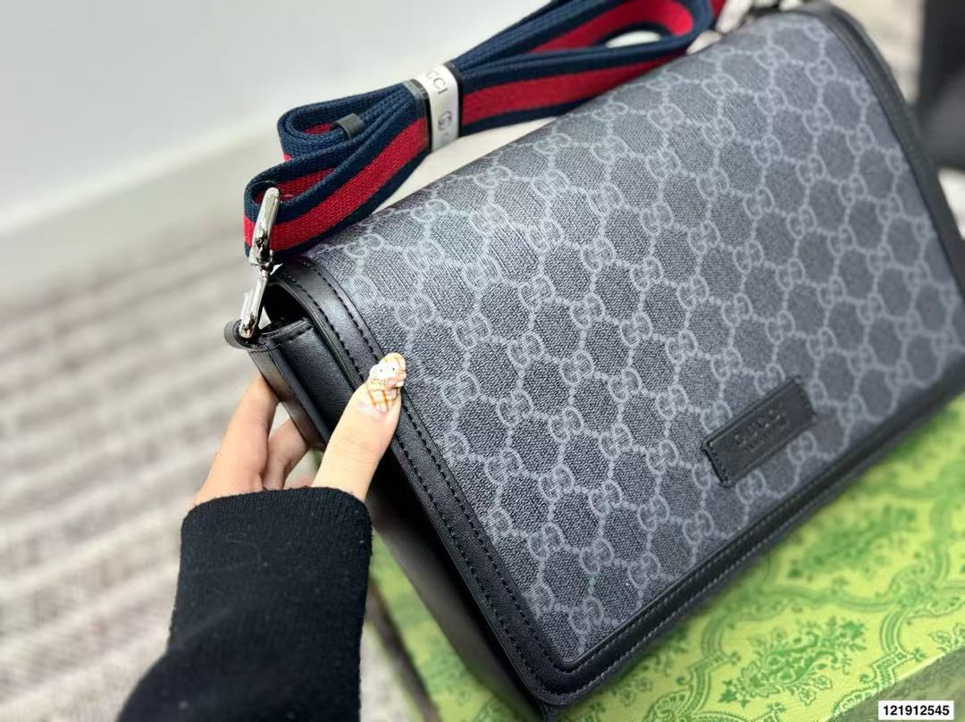 GUCC1 ophidiaクロスボディバッグ【50％割引+送料無料】