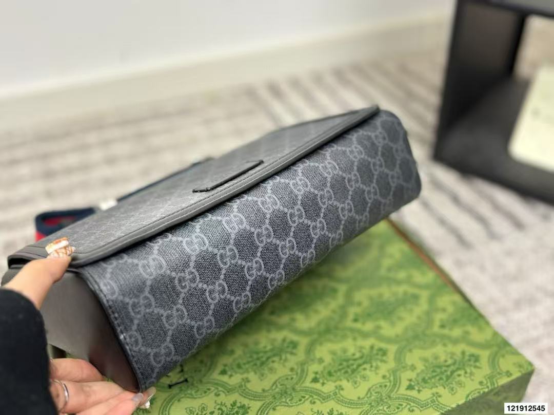 GUCC1 ophidiaクロスボディバッグ【50％割引+送料無料】