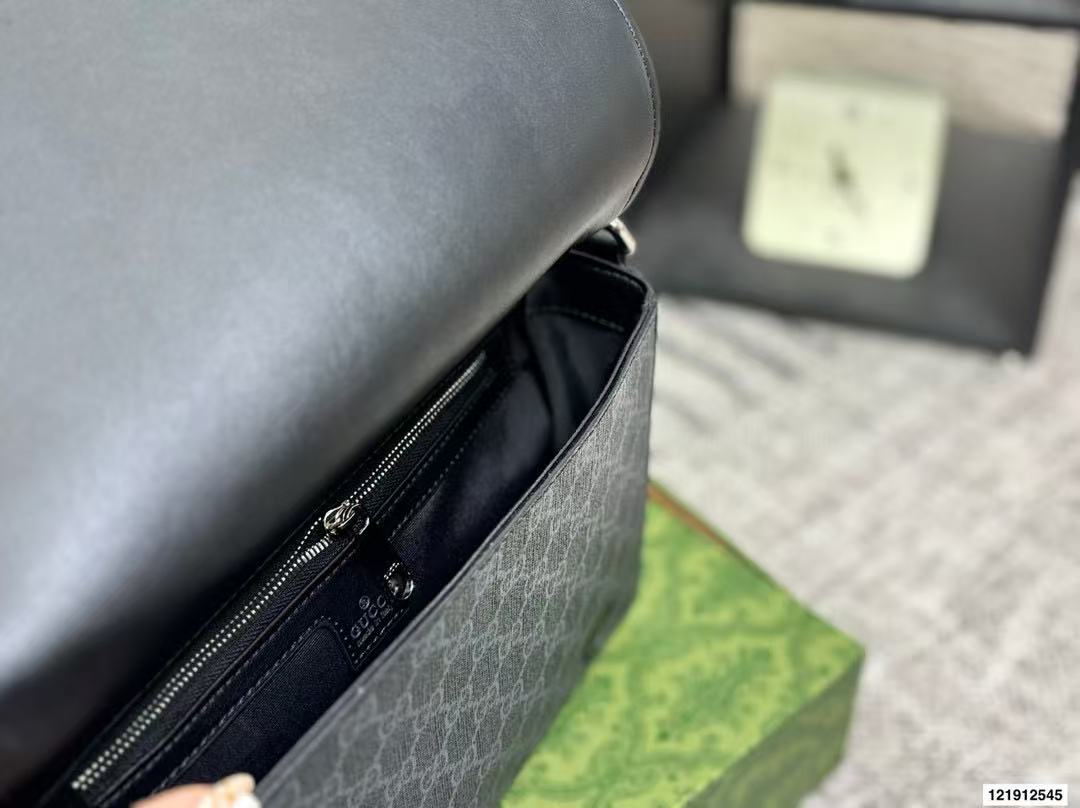 GUCC1 ophidiaクロスボディバッグ【50％割引+送料無料】