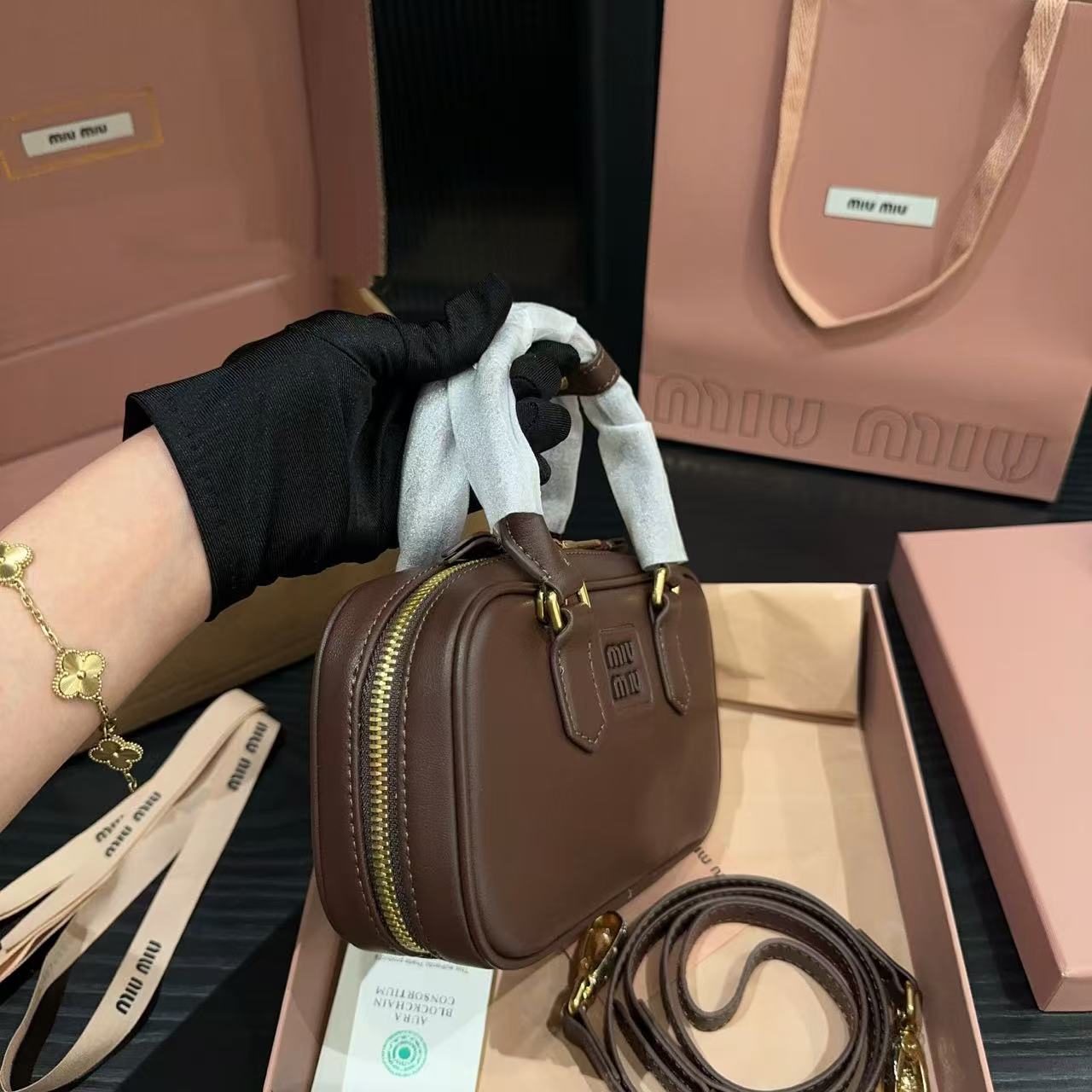 M1UM1U ボウリングトートバッグ【50％割引+送料無料】