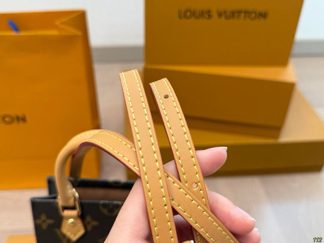 LVプリントハンドバッグ【50％割引+送料無料】