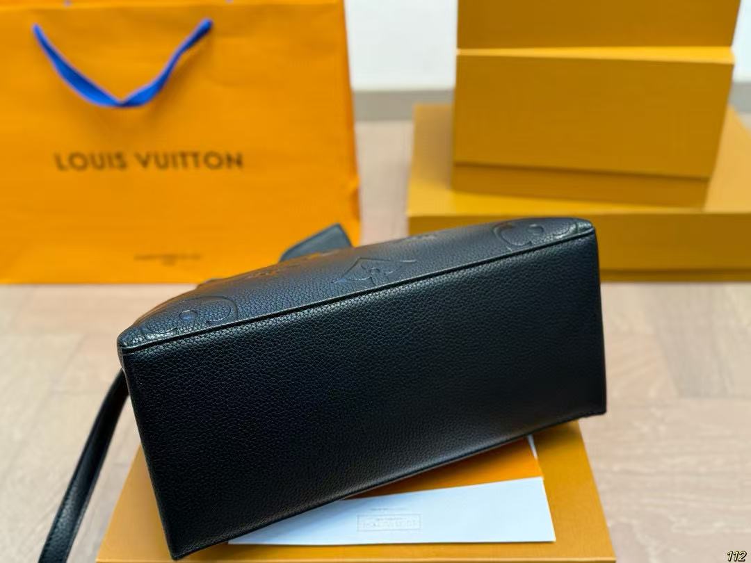 LV四つ葉のクローバープリントハンドバッグ【50％割引+送料無料】