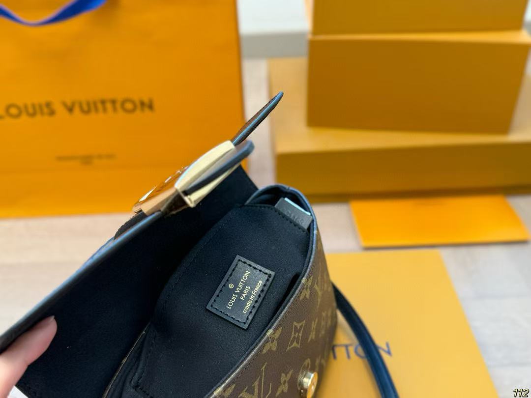 LV パドロック ハンドバッグ【50％割引+送料無料】