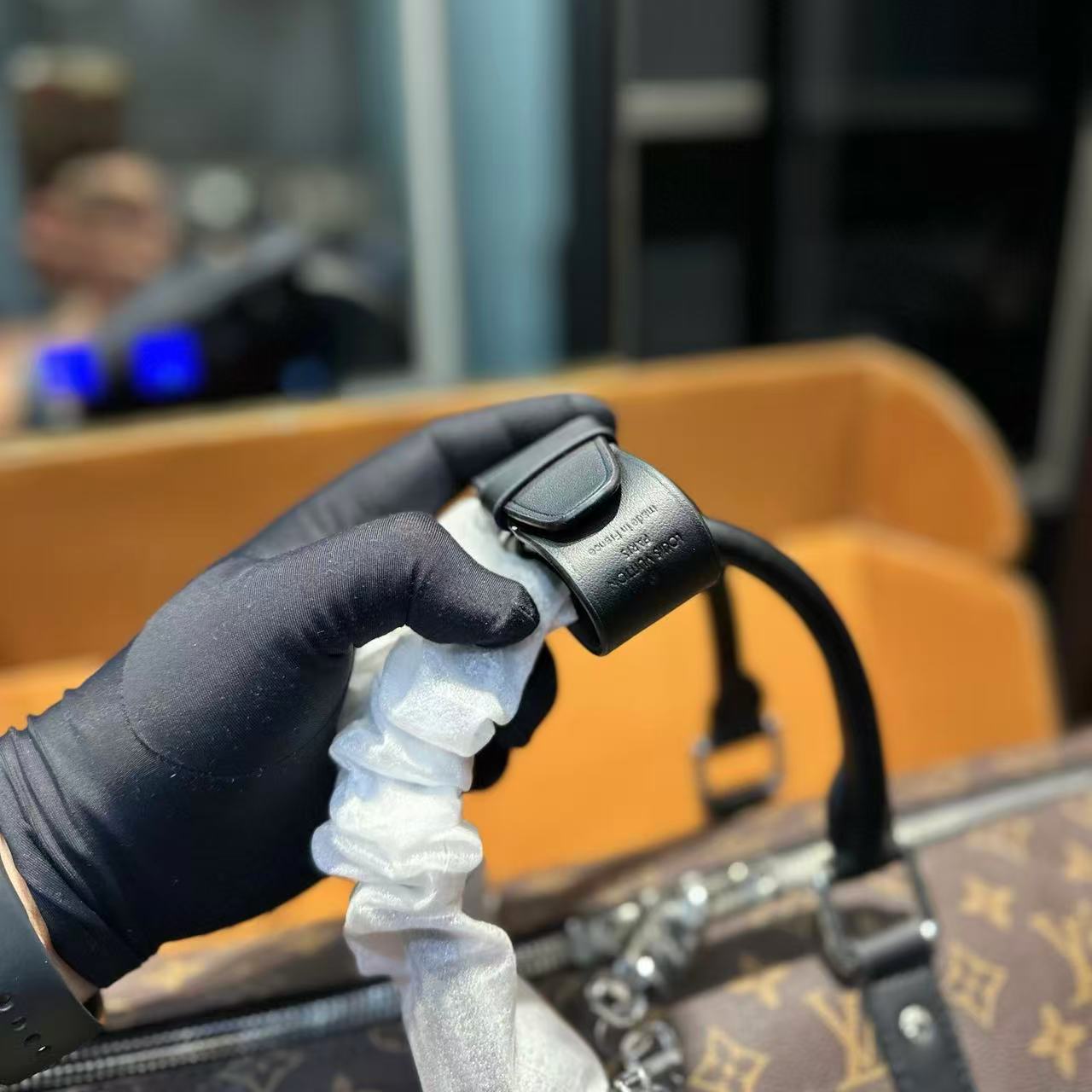 LV keep all 45旅行用バッグ【50％割引+送料無料】