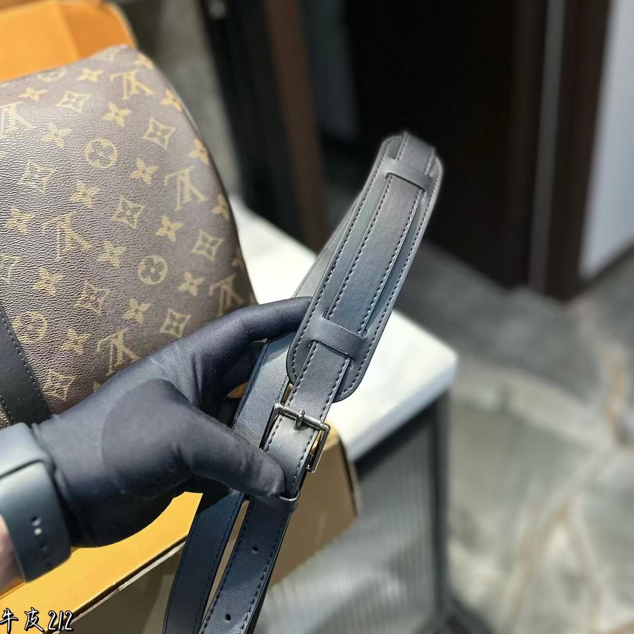 LV keep all 45旅行用バッグ【50％割引+送料無料】