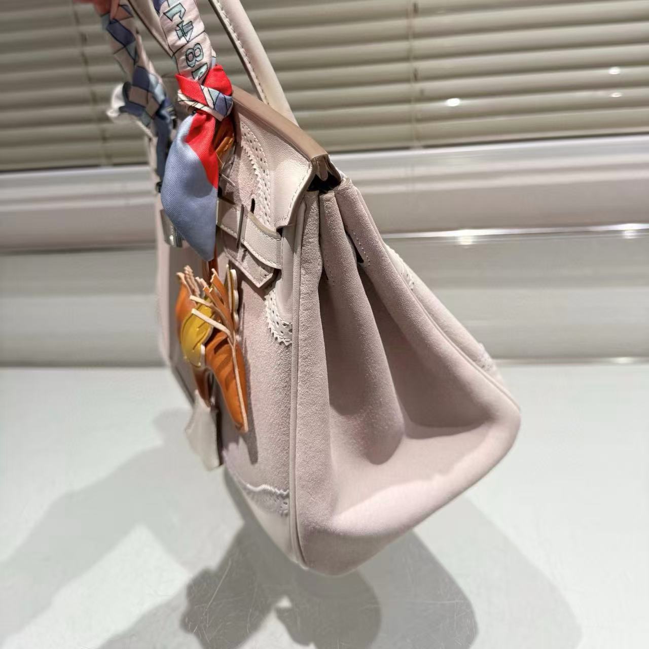 HERME5 Birkin30ハンドバッグ【50％割引+送料無料】