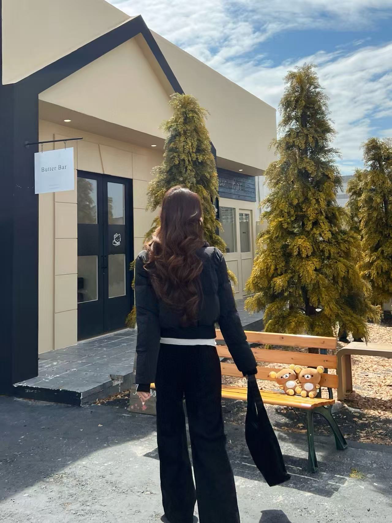 PR4DA ウールカラーダウンショートジャケット【50％割引+送料無料】