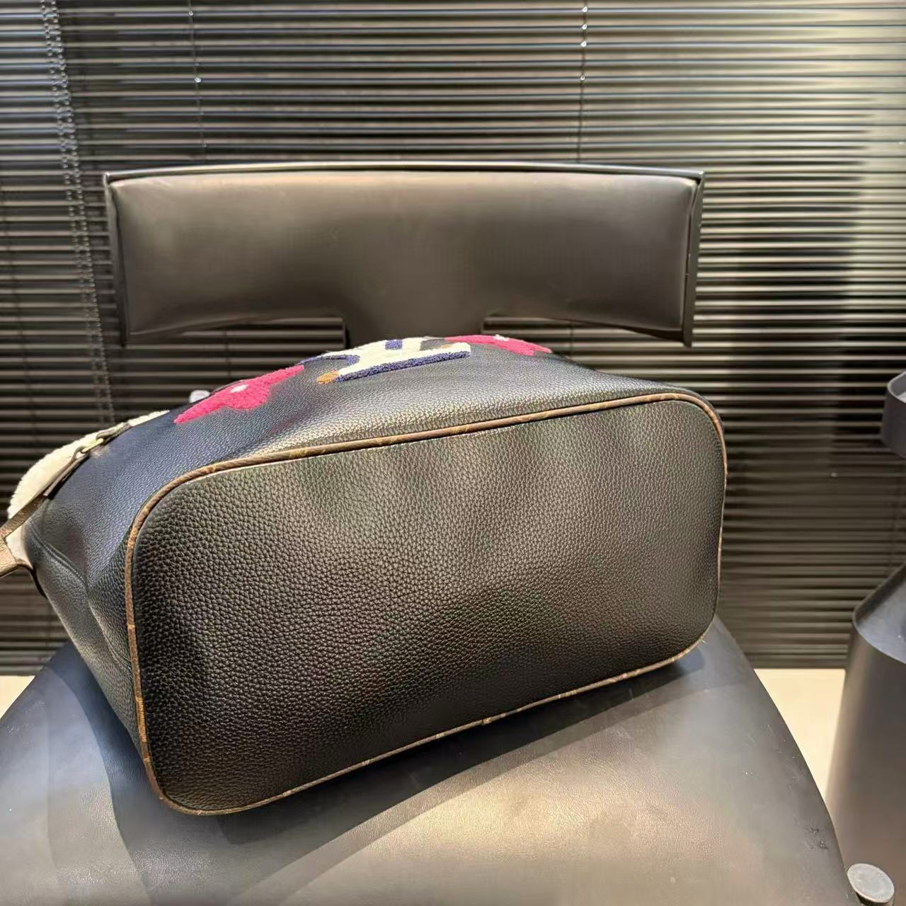 LVウールショッピングバッグ【50％割引+送料無料】