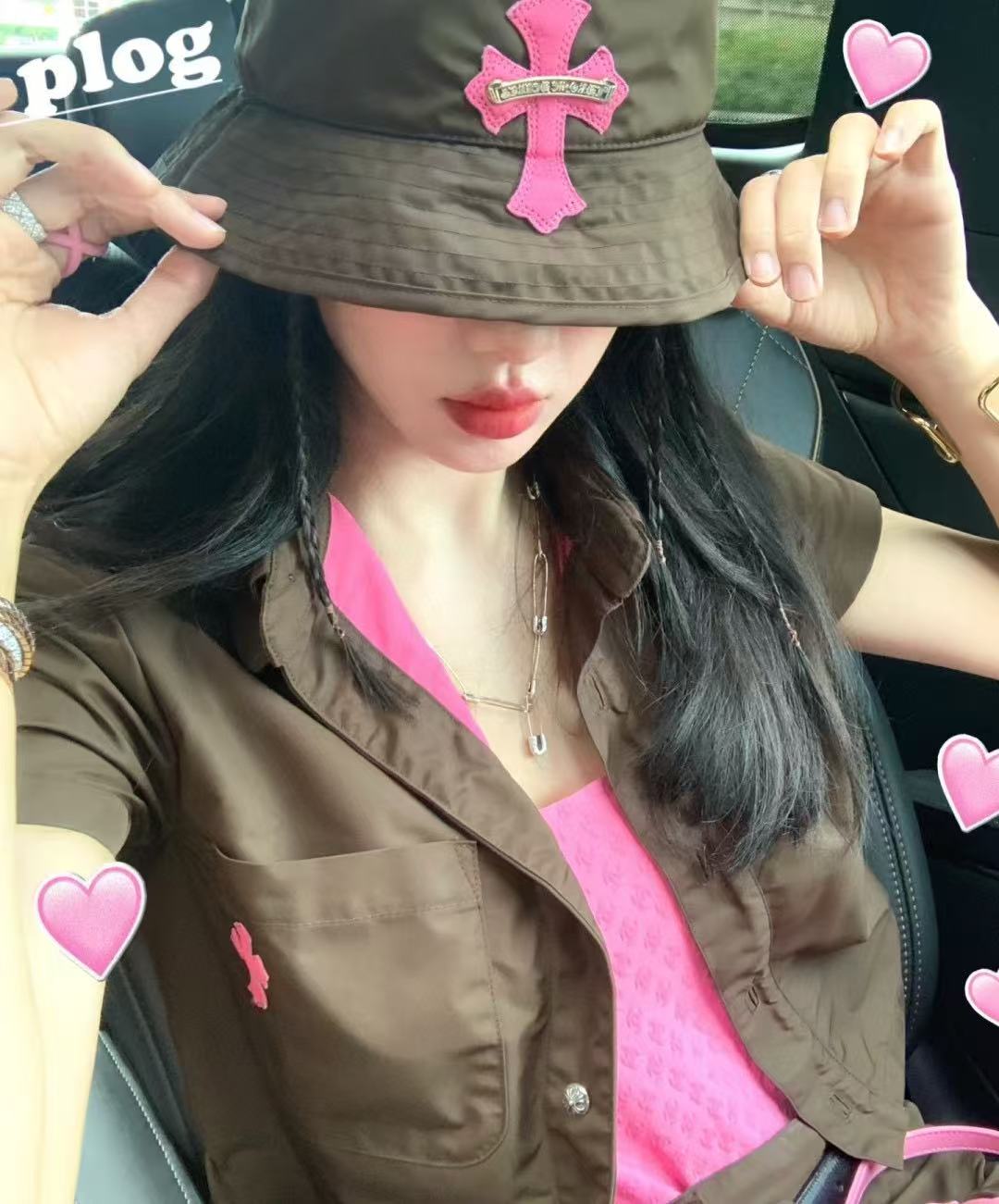 Chr0me Hearts漁師の帽子【50%割引+送料無料】