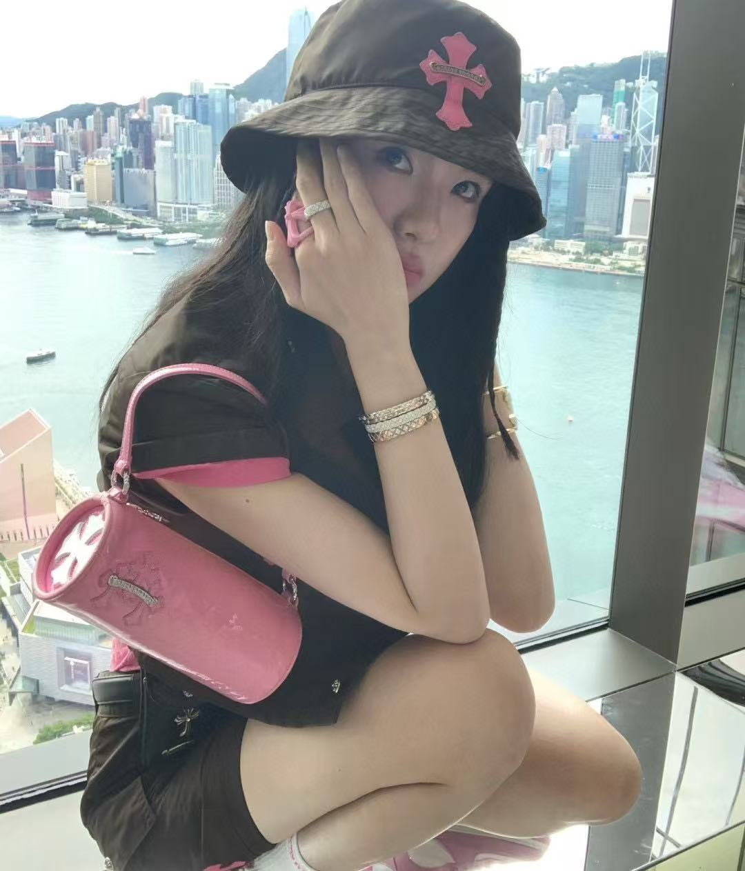 Chr0me Hearts漁師の帽子【50%割引+送料無料】