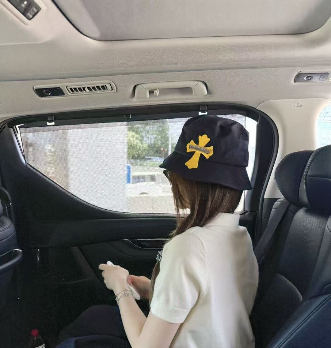 Chr0me Hearts漁師の帽子【50%割引+送料無料】