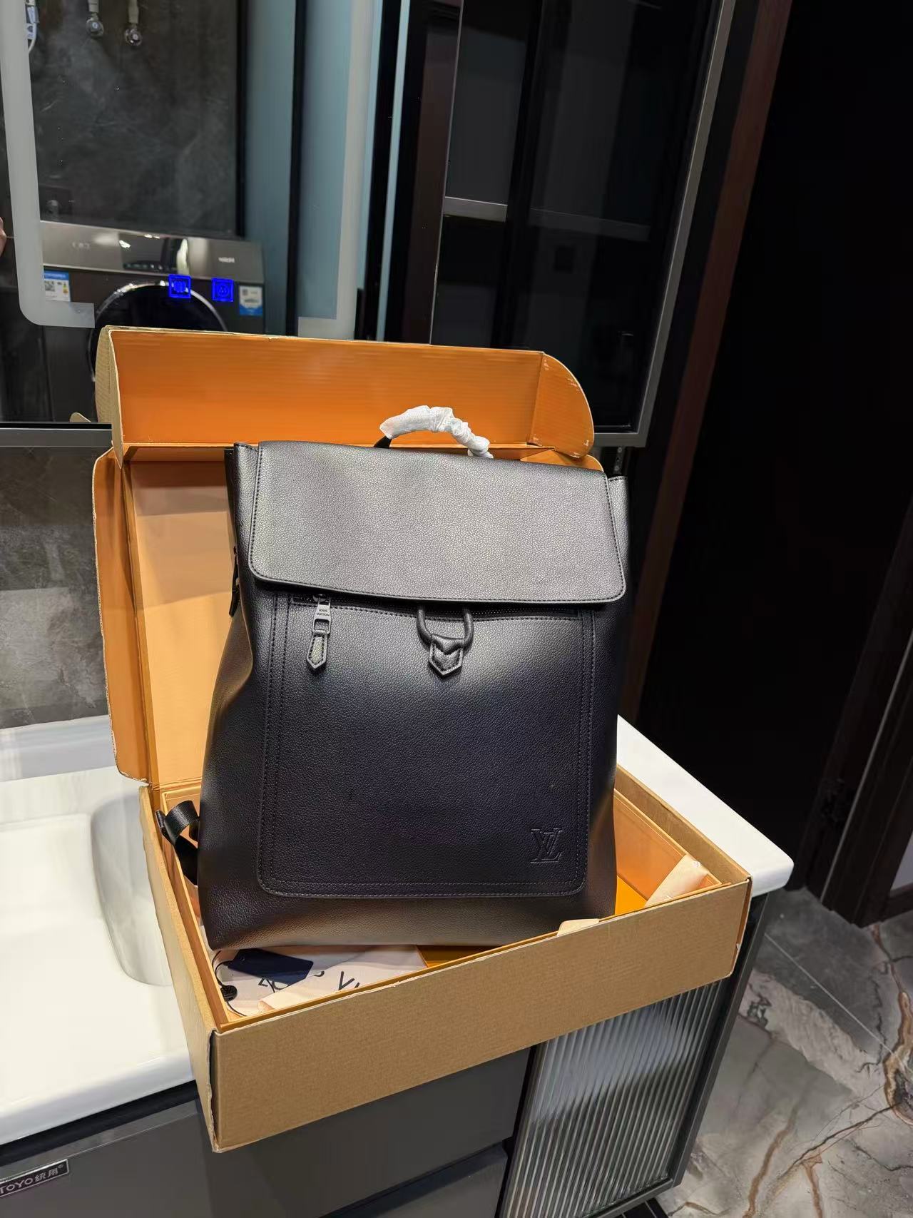 LV DISCOVERYバックパック【50％割引+送料無料】