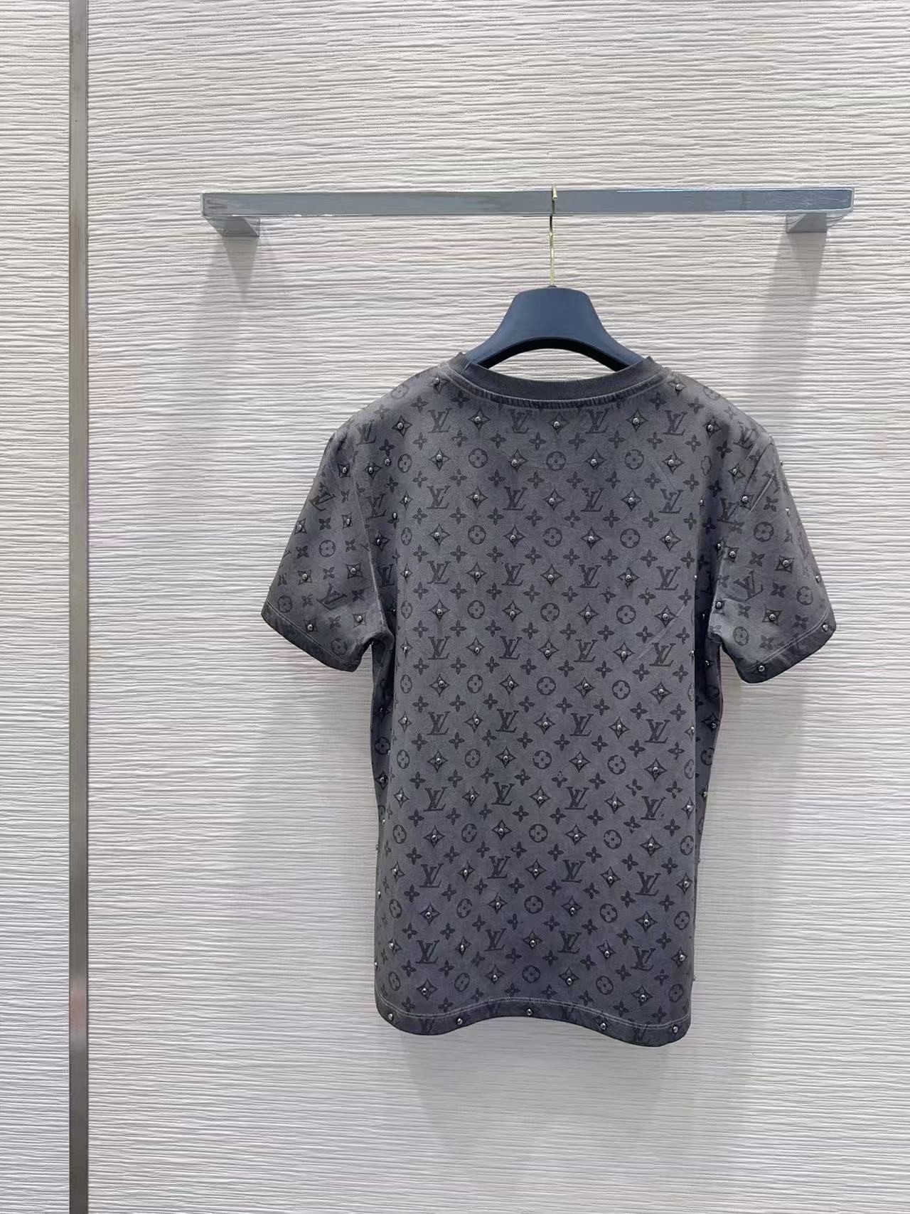 LVプリントTシャツ【50％割引+送料無料】