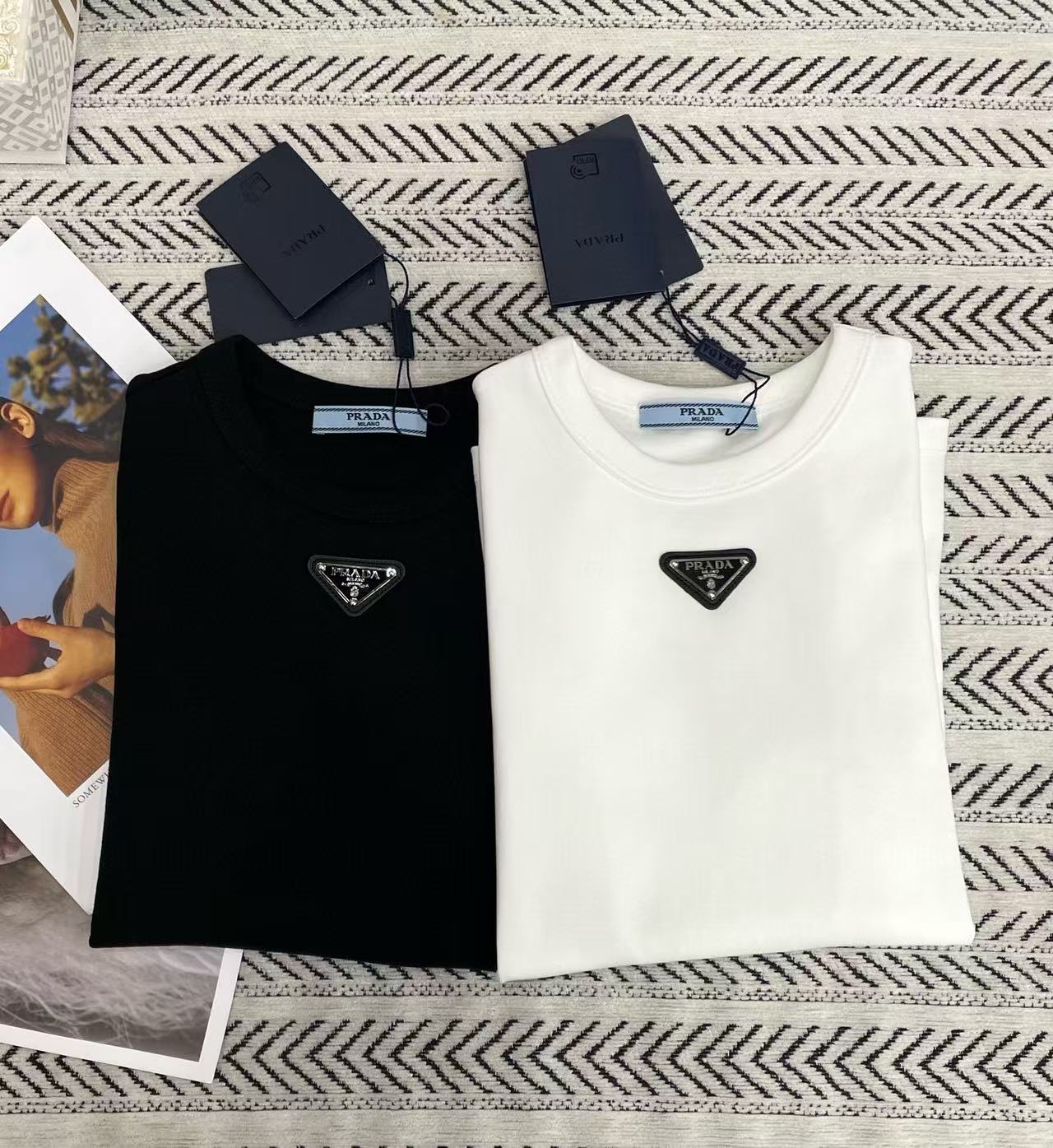 PR4DA トライアングルロゴ Tシャツ【50％割引+送料無料】