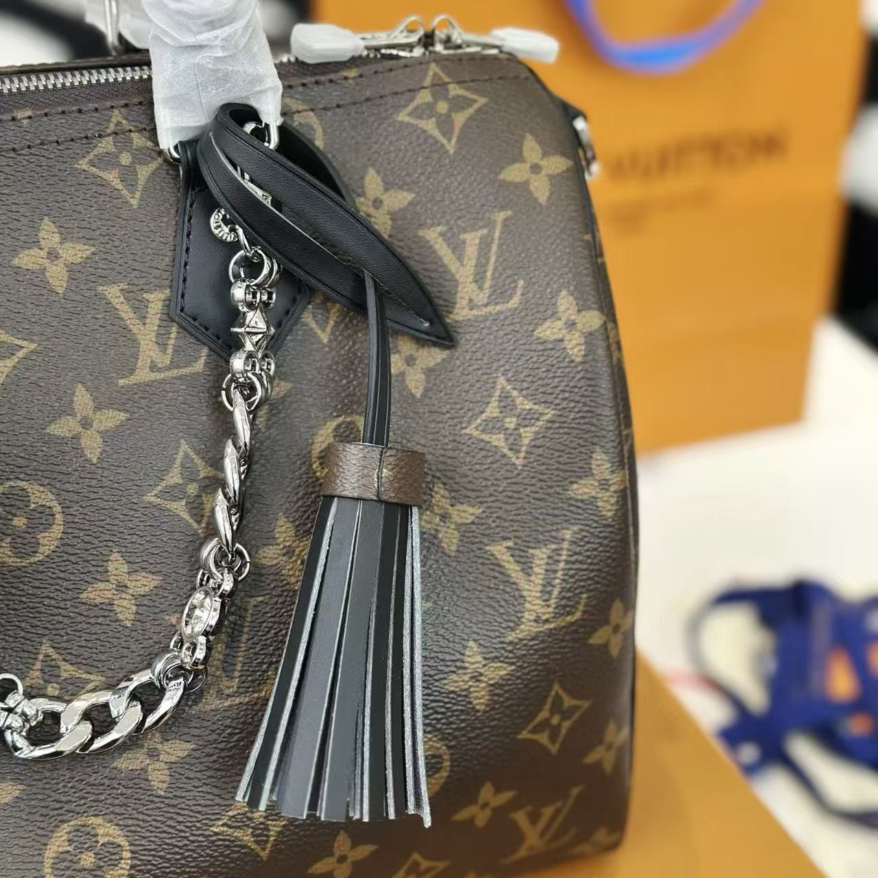 LV Speedy30ハンドバッグ【50%割引+送料無料】