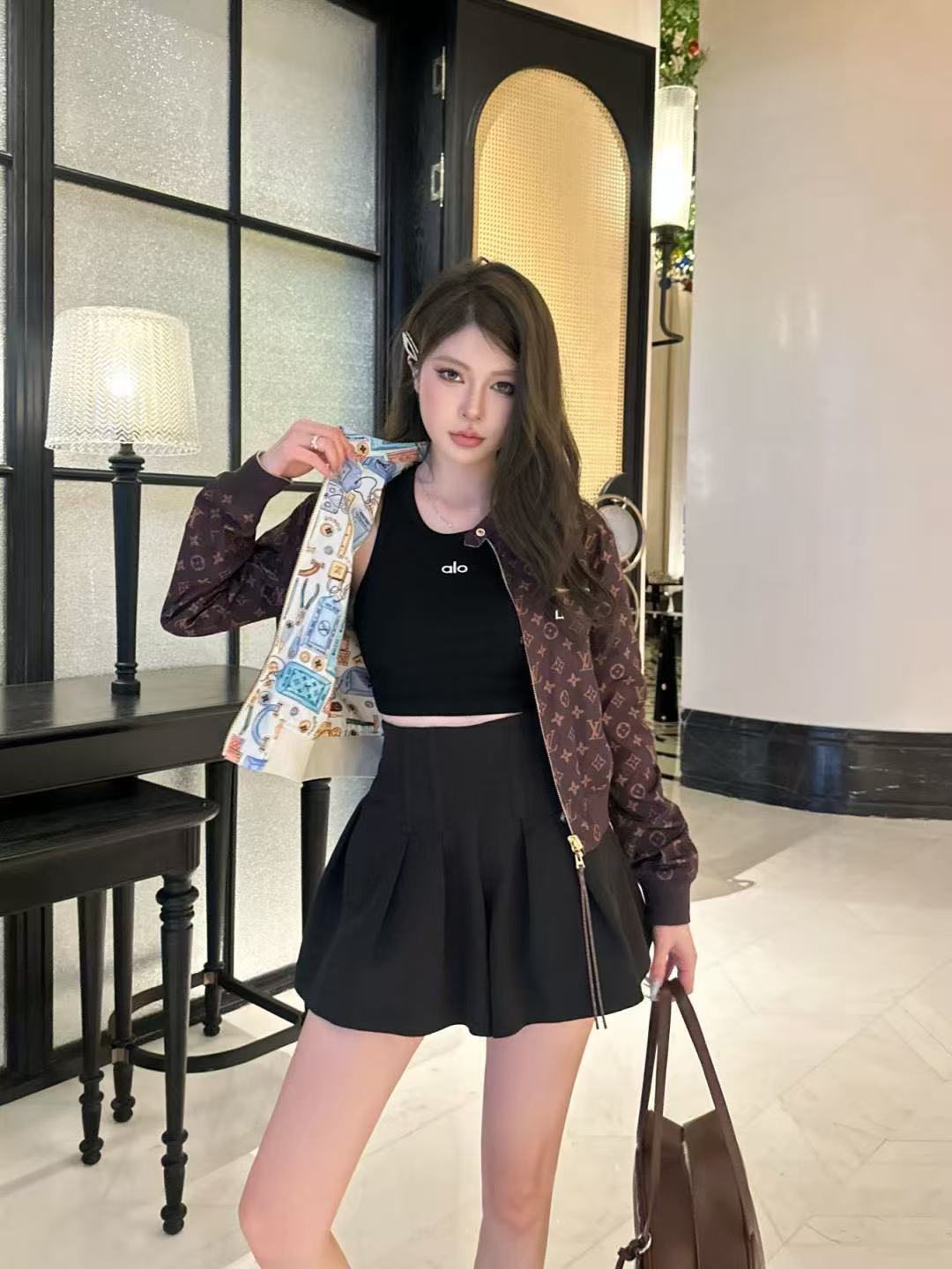 LV両面プリントコート【50％割引+送料無料】