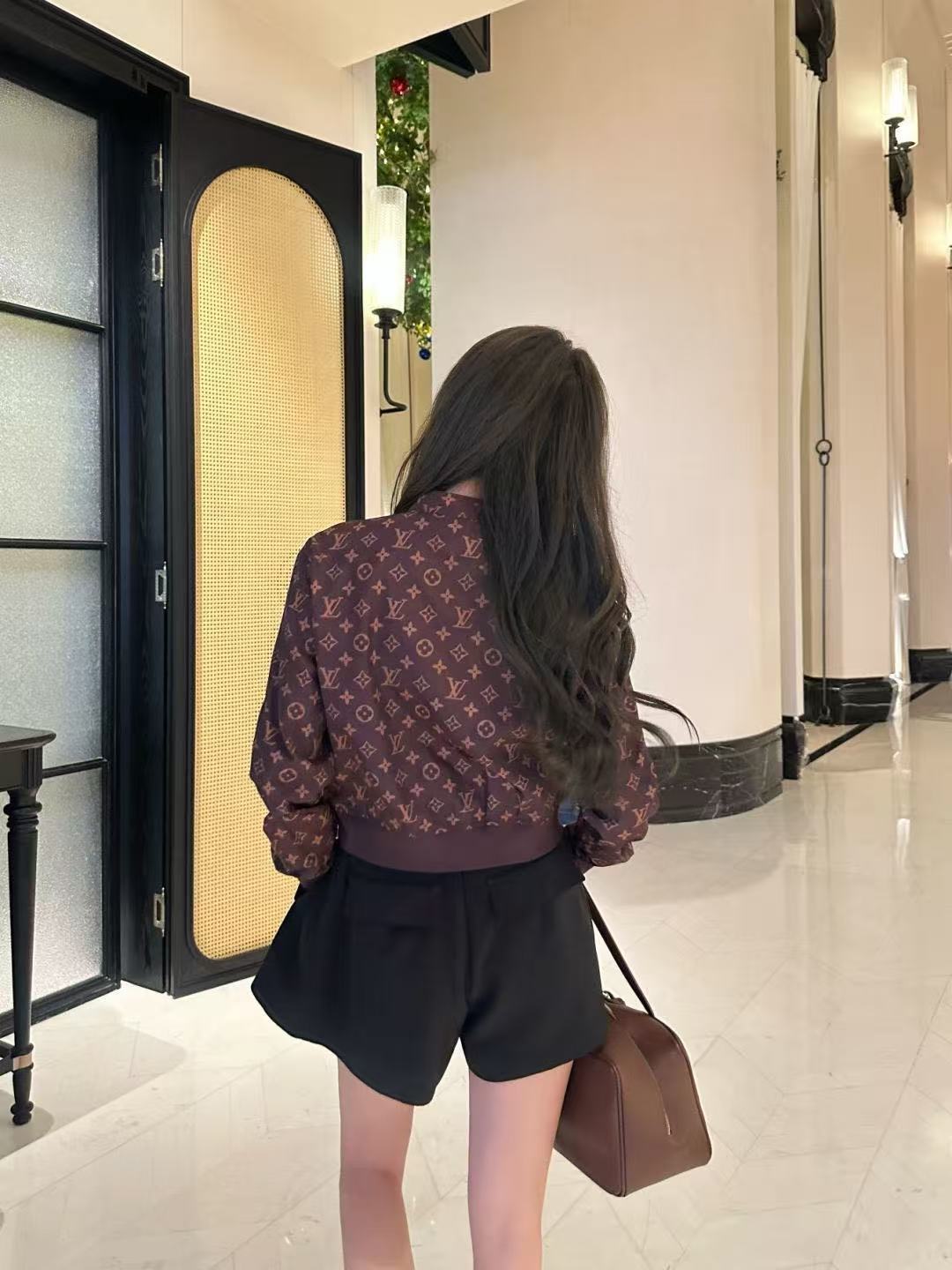 LV両面プリントコート【50％割引+送料無料】